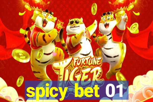 spicy bet 01